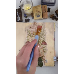纸品手工131