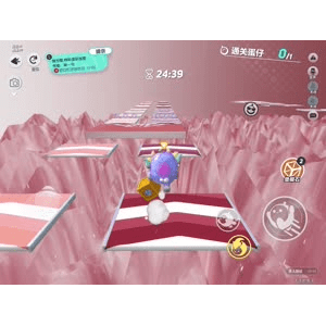 蛋仔派对127