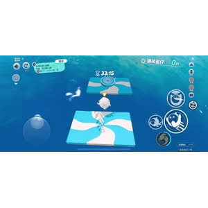 蛋仔派对180