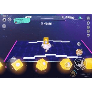 蛋仔派对169