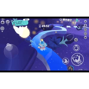 蛋仔派对111