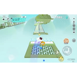 蛋仔派对249