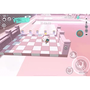 蛋仔派对264