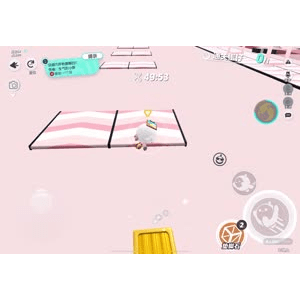 蛋仔派对278