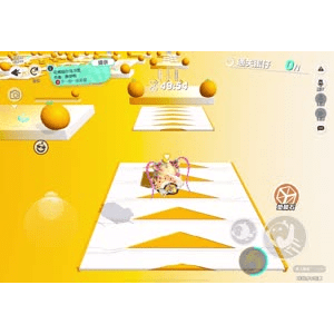蛋仔派对318