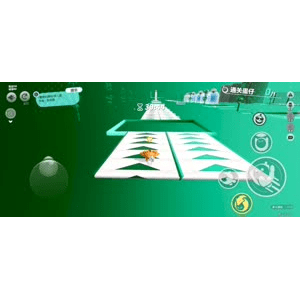 蛋仔派对331