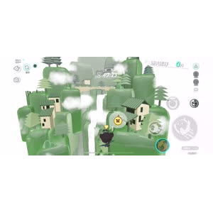 蛋仔派对364