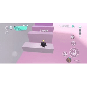 蛋仔派对378