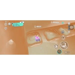 蛋仔派对398
