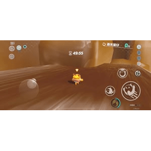 蛋仔派对407