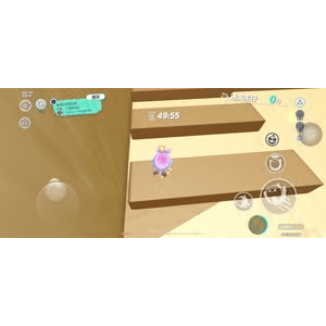 蛋仔派对408