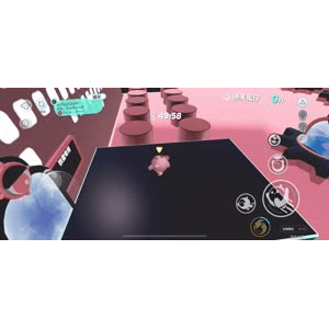 蛋仔派对413