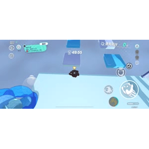 蛋仔派对423