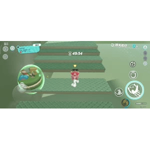 蛋仔派对434