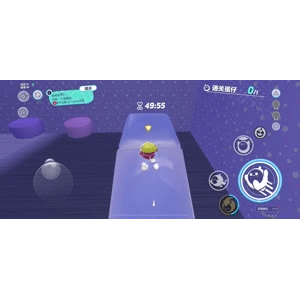 蛋仔派对435