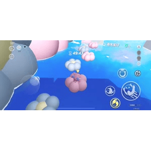 蛋仔派对475
