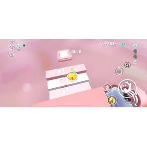 蛋仔派对502