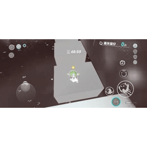 蛋仔派对521