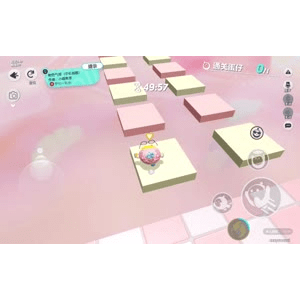 蛋仔派对544