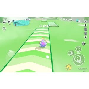 蛋仔派对572