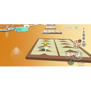 蛋仔派对646