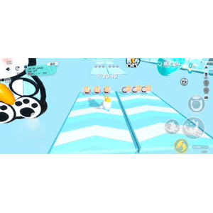 蛋仔派对658