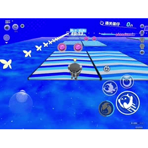 蛋仔派对679