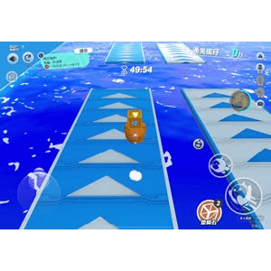 蛋仔派对687