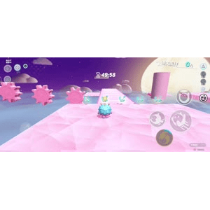 蛋仔派对761