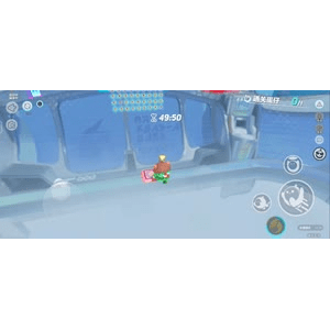 蛋仔派对779