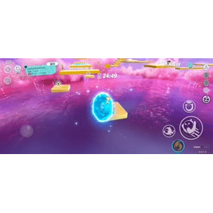 蛋仔派对783