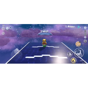 蛋仔派对789