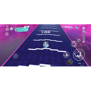 蛋仔派对805