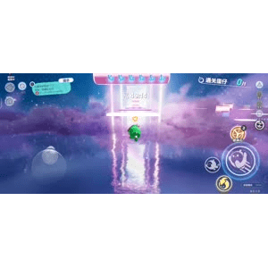 蛋仔派对838