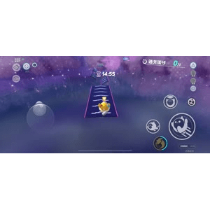 蛋仔派对871
