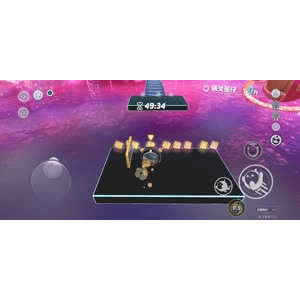 蛋仔派对909