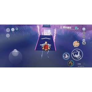 蛋仔派对919