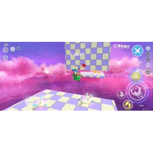 蛋仔派对780
