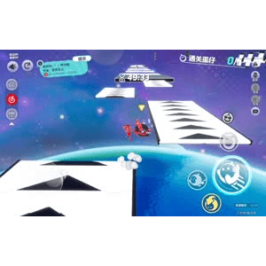 蛋仔派对958