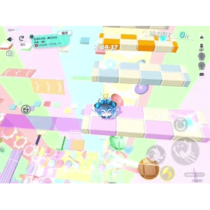 蛋仔派对990