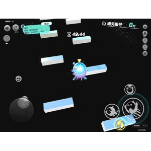 蛋仔派对991
