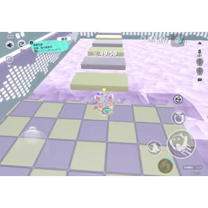 蛋仔派对983