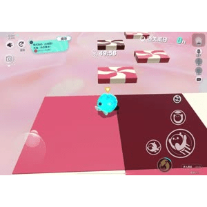 蛋仔派对997
