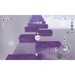 蛋仔派对1014