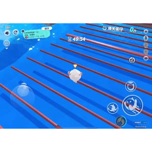 蛋仔派对1018