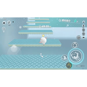 蛋仔派对1019