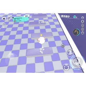 蛋仔派对1052