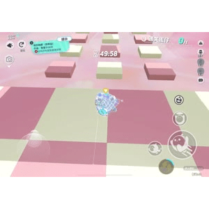 蛋仔派对1058