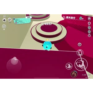 蛋仔派对1071