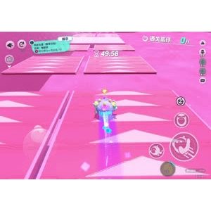 蛋仔派对1080